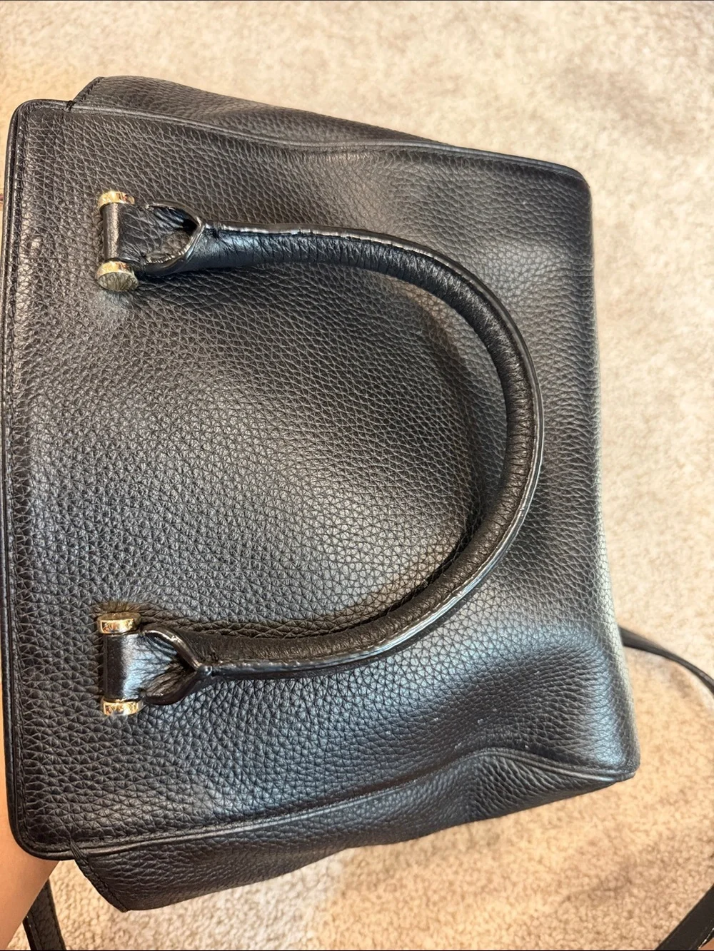 Kate Spade Chester Street Small Allyn bag